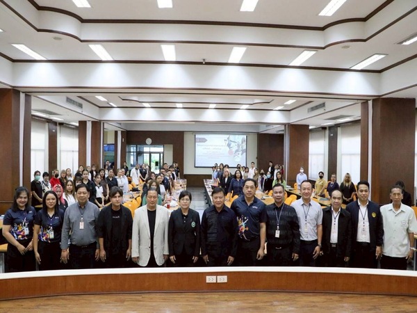 โครงการสุขาภิบาลสถานบริการแต่งผม – เสริมสวย ประจำปี ๒๕๖๙